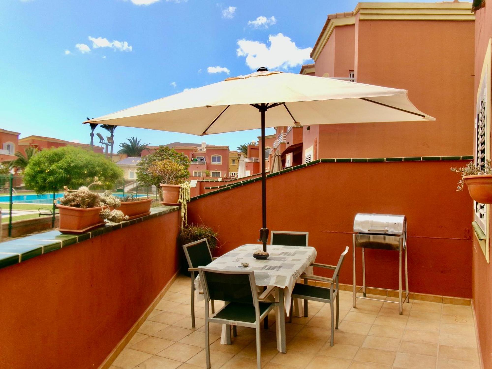 Casa Milo Villa Corralejo Exterior photo